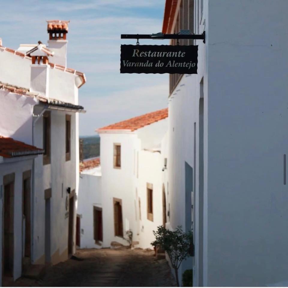 Varanda Do Alentejo Marvao  Exterior photo