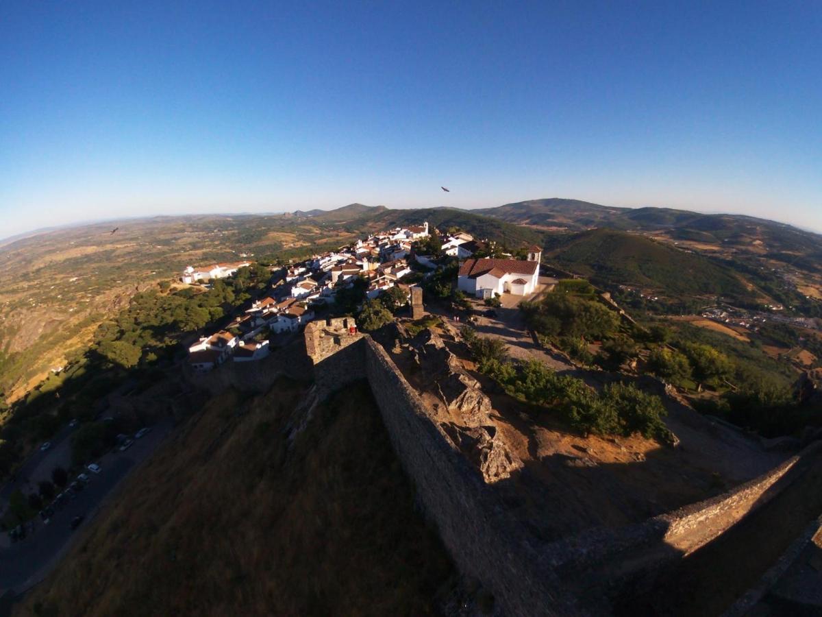 Varanda Do Alentejo Marvao  Exterior photo