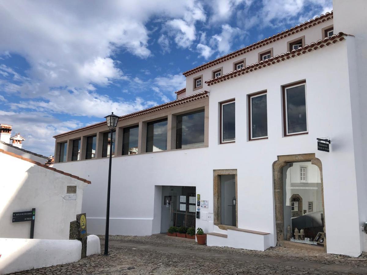 Varanda Do Alentejo Marvao  Exterior photo