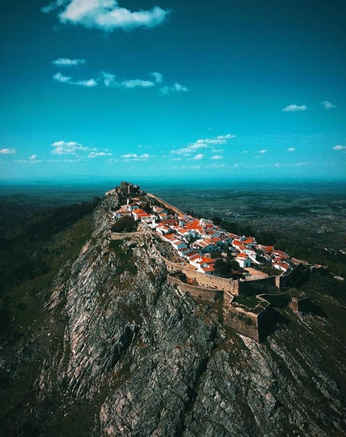 Varanda Do Alentejo Marvao  Exterior photo