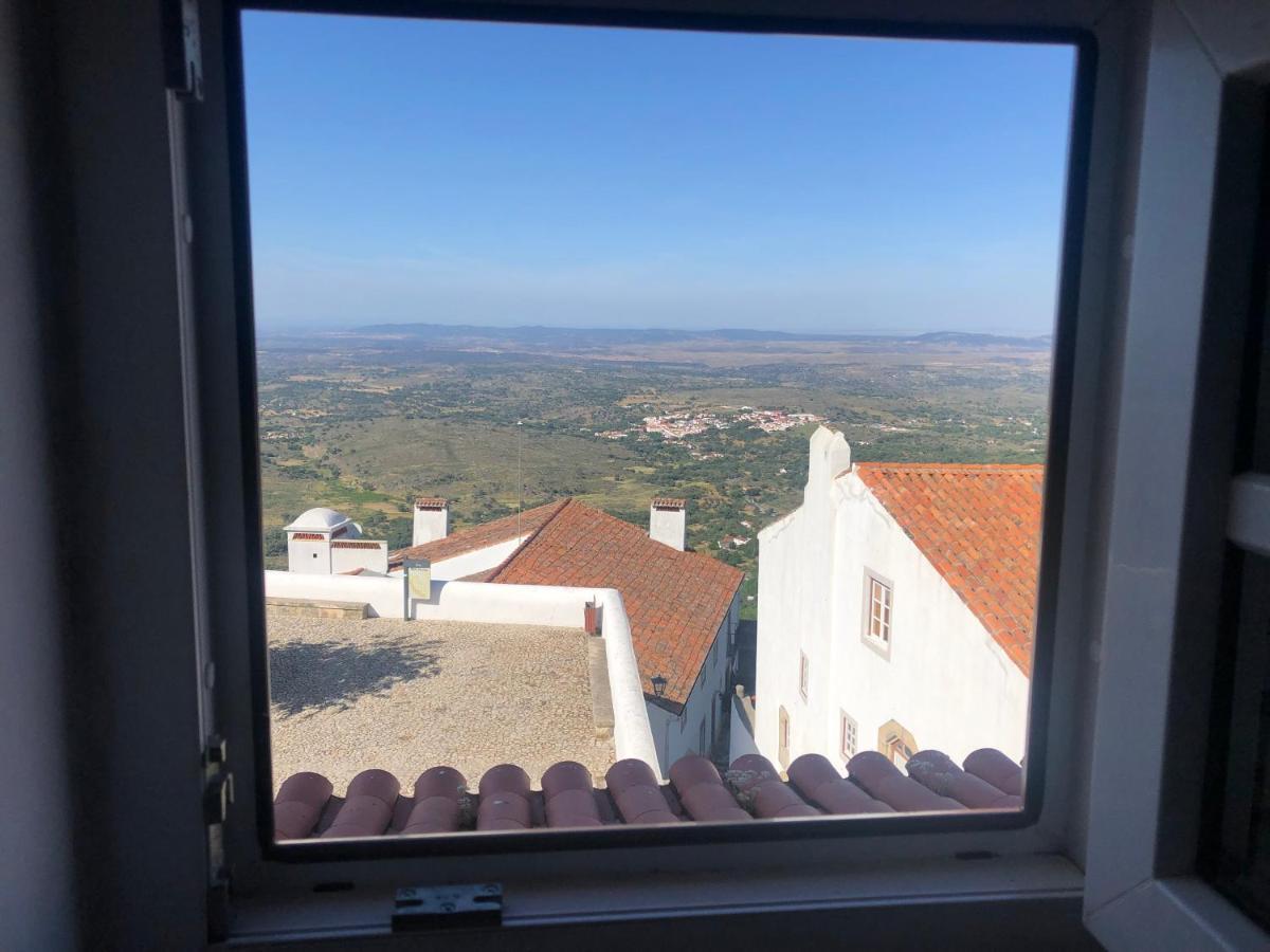 Varanda Do Alentejo Marvao  Exterior photo