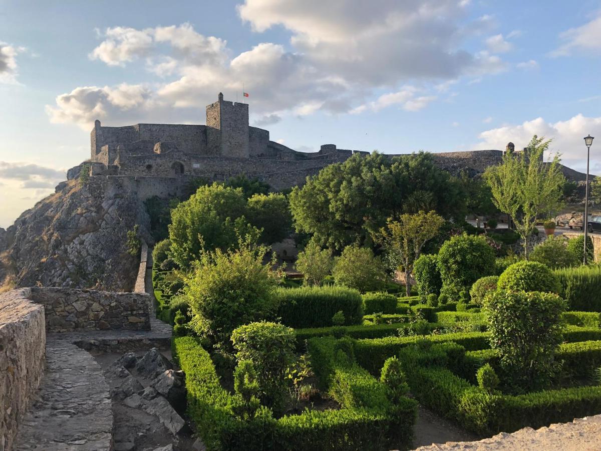 Varanda Do Alentejo Marvao  Exterior photo