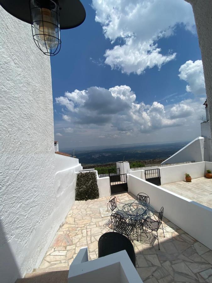 Varanda Do Alentejo Marvao  Exterior photo