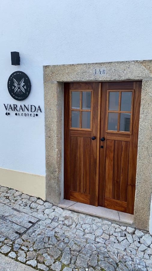 Varanda Do Alentejo Marvao  Exterior photo