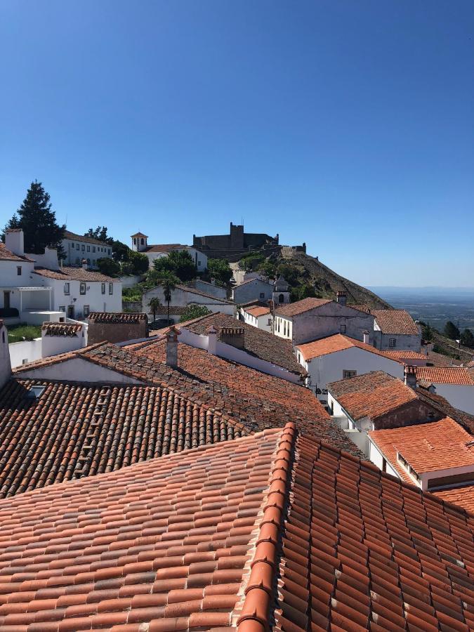 Varanda Do Alentejo Marvao  Exterior photo