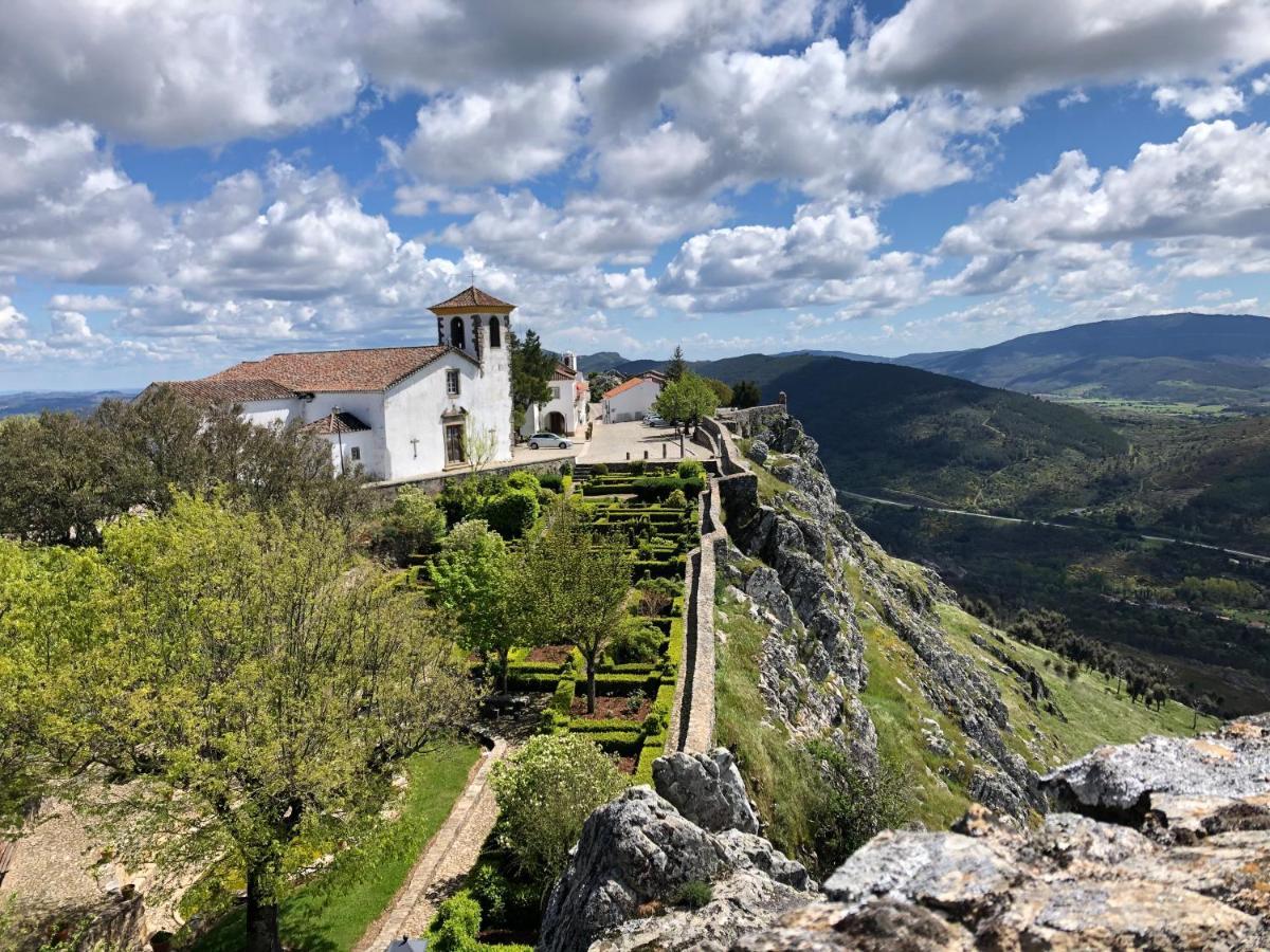 Varanda Do Alentejo Marvao  Exterior photo