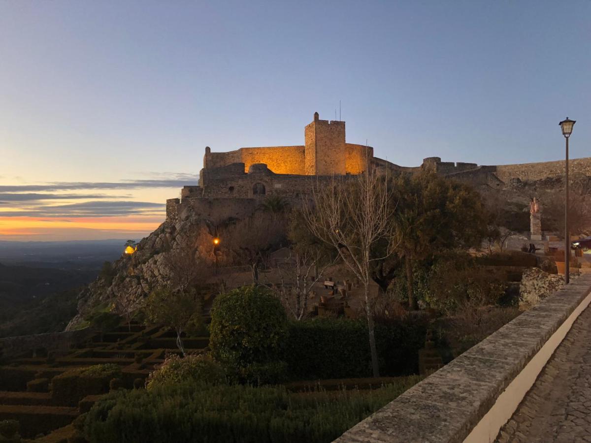 Varanda Do Alentejo Marvao  Exterior photo