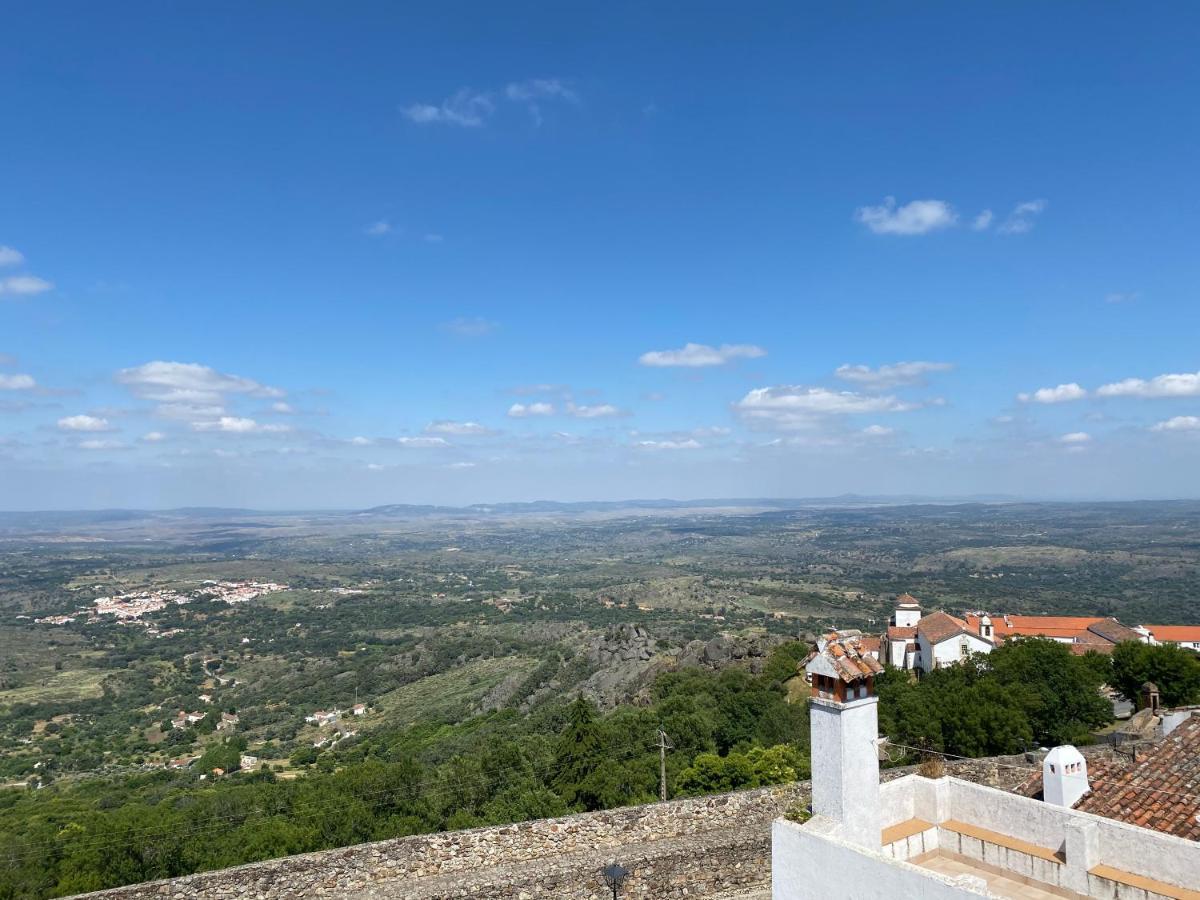 Varanda Do Alentejo Marvao  Exterior photo